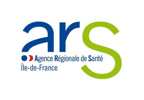 logo ARS Ile de France
