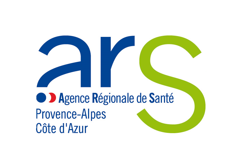 logo ARS PACA