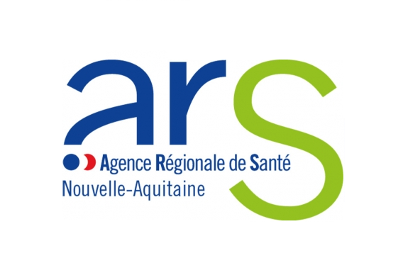 logo ARS Nouvelle Aquitaine